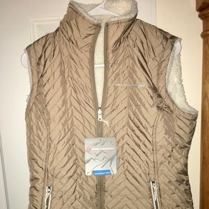 Free Country Reversible Vest